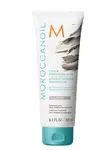 Tónujúca maska na vlasy Moroccanoil Color Depositing - Platinum, 200 ml + darček zadarmo