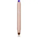 J.Cat Beauty Shimmie Struck krémové oční stíny v tyčince odstín 107 Amethyst Crown 2 g