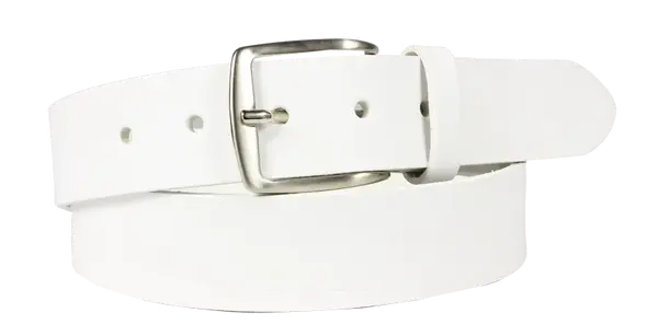 NovaKabelka.sk Cintura Nuovo Bianca Prima
