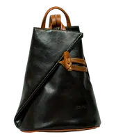 NovaKabelka.sk Nilde Nero Camel
