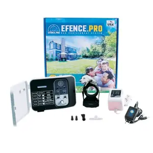 Elektronický ohradník E-collar EF-1000 - pro 1 psa