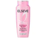 Šampón pre matné vlasy bez lesku Loréal Paris Elseve Glycolic Gloss - 400 ml - L’Oréal Paris + darček zadarmo
