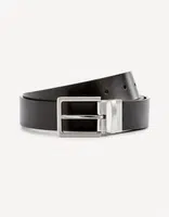 Celio Leather Belt Virevers - Men