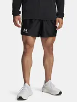 Pánské kraťasy Under Armour UA M 96 Terrace Shorts-BLK - Pánské