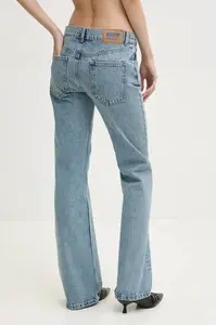 Džíny Moschino Jeans