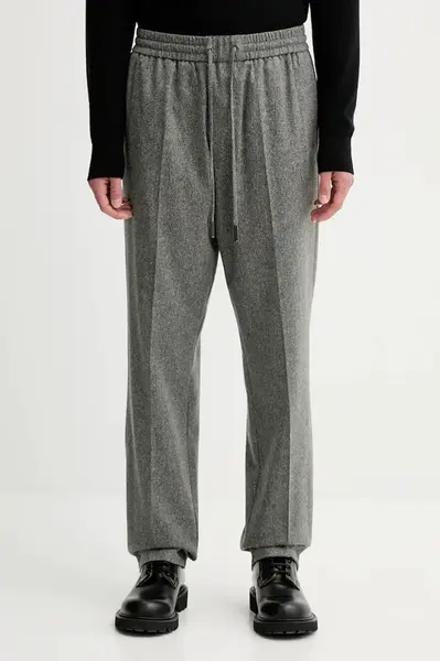 Kalhoty s vlnou Iceberg