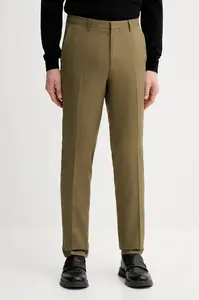 Kalhoty HUGO Hesten253X