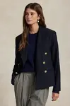 Polo Ralph Lauren  Sako s přídavkem vlny