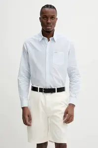 Bavlněná košile Guess Jeans