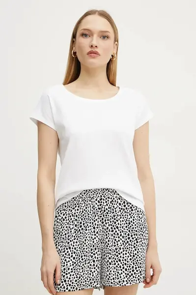 Bavlněné tričko MAX&Co.