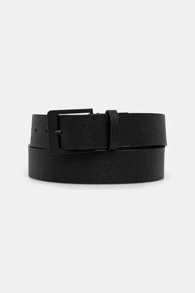 Calvin Klein Jeans  Kožený pásek