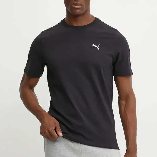 Tričko Puma Essential Logo