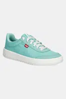 Sneakers boty Helly Hansen HALMSTAD 2 tyrkysová barva, 12028