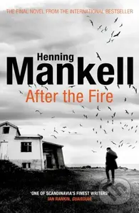 After the Fire - Henning Mankell - kniha z kategorie Detektivky, thrillery a horory