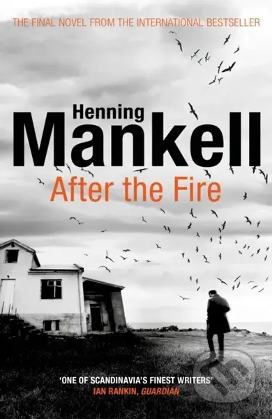 After the Fire - Henning Mankell - kniha z kategorie Detektivky, thrillery a horory