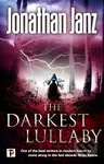 The Darkest Lullaby - Jonathan Janz - kniha z kategorie Horory