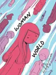 Woman World - Aminder Dhaliwal - kniha z kategorie Komiksy