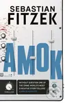 Amok - Sebastian Fitzek - kniha z kategorie Detektivky, thrillery a horory