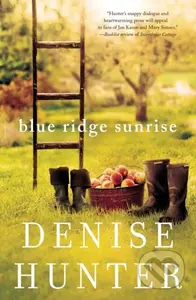 Blue Ridge Sunrise - Denise Hunter - kniha z kategorie Romantika