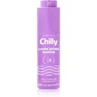 Chilly Soothing Intimate Cream zklidňující krém na intimní partie 50 ml