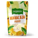 ORGANIS Sušená maracuja 250 g