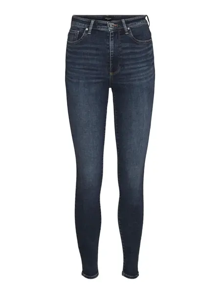 VERO MODA Džínsy 'VMSophia'  modrá denim