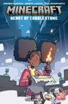 Minecraft: Heart of Cobblestone Volume 2 - Andrew Clemson, Jeremy Lawson - kniha z kategorie Sci-fi, fantasy a komiksy