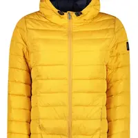 Dámska prešívaná bunda Frogies