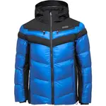 TRIMM ECCO Pánska lyžiarska bunda, modrá, veľkosť