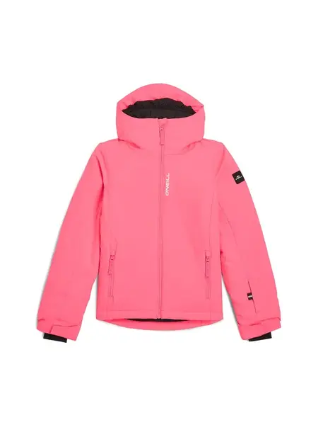 O'NEILL Outdoorová bunda  biela