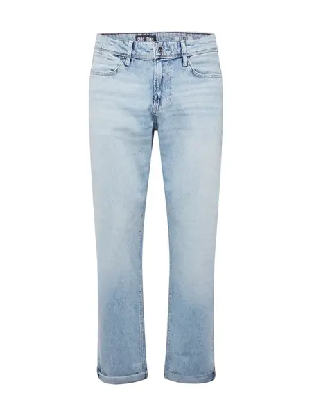 Cars Jeans Džínsy 'GUARD'  modrá denim
