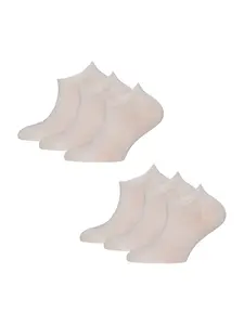EWERS Ponožky  béžová