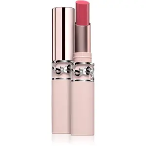 Yves Saint Laurent Lovenude Lip Blusher matná rtěnka odstín 06 Naughty Pink 3 g