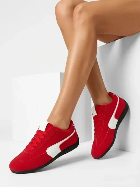 Dámské sportovní tenisky Resti Lales