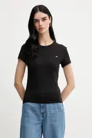 Bavlněné tričko Tommy Jeans 2-pack