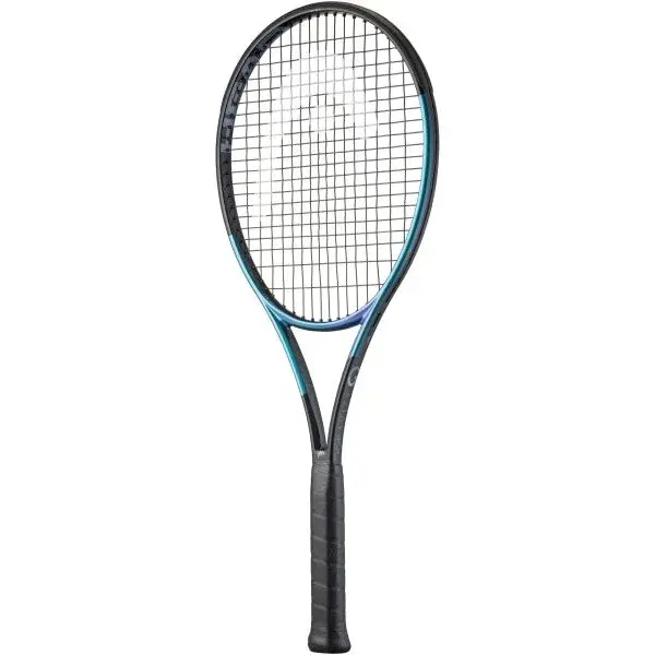 Head GRAVITY MP L 2025 Tenisová raketa, černá, velikost L3