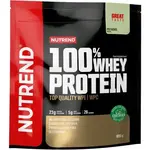 Nutrend 100% WHEY PROTEIN 800 G Syrovátkový protein, , velikost 800 G