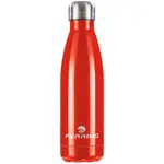 Ferrino ASTER 0,8 l Láhev, červená, velikost