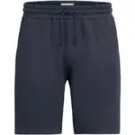 BLEND BHBRODY Pánské šortky, tmavě modrá, velikost