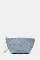 Kabelka IRO modrá barva, WP119NEOBELDNWO