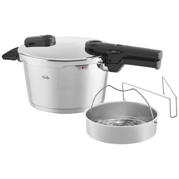 Fissler TLAKOVÝ HRNEC 4.5 l