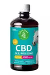 Cbd Olej Pro Koně Extra 4000mg, 500ml