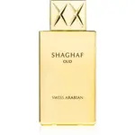 Swiss Arabian Shaghaf Oud parfémovaná voda unisex 75 ml