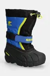 Sorel  Dětské sněhule  CHILDRENS FLURRY BO