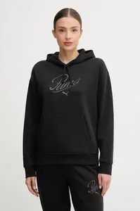 Puma  Mikina
