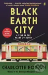 Black Earth City (A Year in the Heart of Russia) - Charlotte Hobson - kniha z kategorie Zdraví a životní styl