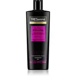 TRESemmé 24h Volume šampon pro objem jemných vlasů 400 ml