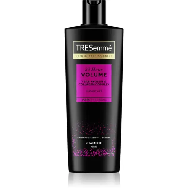 TRESemmé 24h Volume šampon pro objem jemných vlasů 400 ml