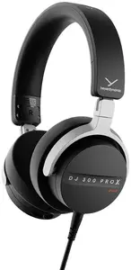 Beyerdynamic DJ 300 PRO X CLUB