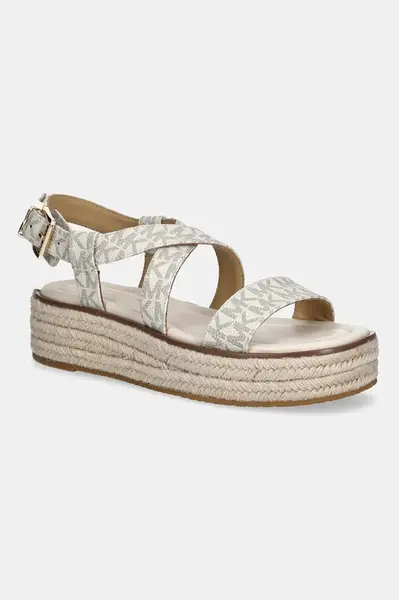 Sandály MICHAEL Michael Kors Lynn
